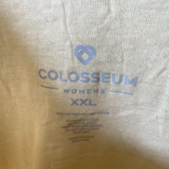 Purdue Longsleeve Tee, Women's - Picture 4 of 4